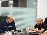 علاء نبيل يجتمع بالأجهزة الفنية للمنتخبات الوطنية لمناقشة ارتباطات المرحلة المقبلة