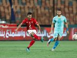 لاعب بتروجت: سواريز سألني على اسمي وأكد اهتمامه بضمي
