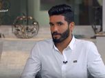 صالح جمعة: جماهير الأهلي ساندتني.. وعماد متعب أفضل مهاجم لعبت معه