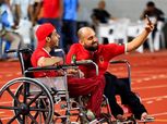 مراقب "كاف" يرفض تواجد ذوي الاحتياجات في أرضية السلام.. والأهلي يتدخل