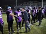 وزير الشباب والرياضة ينيب مساعده لحضور افتتاح الدوري المصري لكرة القدم الامريكية