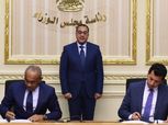 بعد موافقة النواب على اتفاقية المقر.. أحمد أحمد: مصر دائما بيت "كاف"
