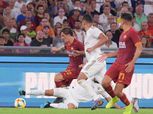 بالفيديو.. ريال مدريد يسقط أمام روما وديًا