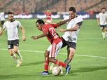 جدول ترتيب الدوري المصري بعد تعادل الأهلي وحرس الحدود.. محطتان على النهاية