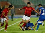 الأهلي يواجه المصرية للاتصالات وديا اليوم