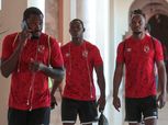 «شوبير»: أجايي أول الراحلين عن الأهلي في الصيف