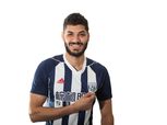 مدرب بروميتش: «علي جبر» سيغيب عن مواجهة مانشستر سيتي