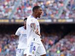 ألابا يتحدى ألونسو: هدفي اللعب في تشكيل ريال مدريد.. وسترى مدى جاهزيتي