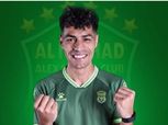 الاتحاد السكندري يعلن ضم عبد الرحمن مجدي من بيراميدز حتى نهاية الموسم