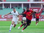 أمم أفريقيا| منتخب مصر ينهي دور المجموعات بتعادل مثير أمام أنجولا وينفرد بالصدارة