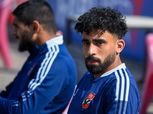 عاجل| مصدر يكشف موقف مروان عطية من لقاء الأهلي والترجي بعد الإصابة بنزلة برد