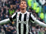 «ماركا».. رسميا..«رونالدو» لاعبا في يوفنتوس بـ130 مليون يورو