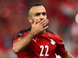 هادي خشبة: أفشة مفتاح فوز منتخب مصر أمام السنغال