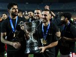 الأهلي يرفض منح لاعبيه مكافآت استثنائية بعد التتويج ببطولة كأس مصر