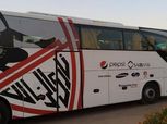 غدا.. الزمالك يتوجه إلى العين السخنة استعدادا للمقاصة