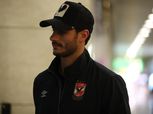 الأهلي يحسم موقف الشناوي من المشاركة أمام الهلال