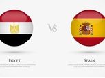 كل ما تريد معرفته عن قمة مصر وإسبانيا الودية في برشلونة