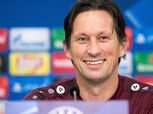 شميدت: "واثقون من تحقيق الفوز على أتلتيكو مدريد"