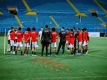 مصدر بالجبلاية: لاعبو المنتخب بخير.. والشناوي الحالة الوحيدة المصابة بكورونا