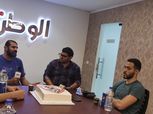 ياسر عبد الوهاب: لاعبو سلة الزمالك مخدوش مستحقاهم وكانوا بيكسبوا «فيديو»
