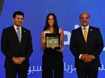 إيهاب أمين: الجمباز المصري على الطرق الصحيح.. وفخور بما تحقق