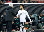 «صلاح» يتمسك بأمل المشاركة أمام أوروجواى: «من أجل 100 مليون».. و«كوبر» وطبيب ليفربول يرفضان المخاطرة