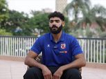 عبد الرحمن حميد: الأهلي ساندني في أصعب اللحظات.. ونسعى للفوز بكل الألقاب