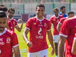 عاجل.. الأهلي يعلن مصير مشاركة رامي ربيعة في نهائي أفريقيا