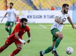 هدية لبيراميدز.. المصري يسقط فيوتشر بثنائية دبش ومروان حمدي «فيديو»