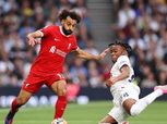 أرقام محمد صلاح مع ليفربول في شهر سبتمبر.. 3 أهداف