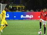75 دقيقة| محمد صلاح يواصل تألقه مع منتخب مصر أمام زيمبابوي
