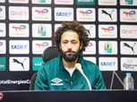 نجم فيوتشر: غاب عنا التوفيق في مباراة الزمالك الأولى وهدفنا التأهل
