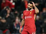 تطور جديد بشأن مستقبل محمد صلاح مع ليفربول