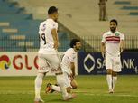 10 دقائق| صلاع عاشور كاد أن يباغت سموحة بالهدف الأول.. وتألق أبو جبل