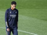 بيلنجهام يثير الذعر في ريال مدريد.. هل يغيب عن لقاء غرناطة؟