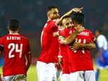 الأهلي يتصدر جدول الدوري المصري قبل قمة الزمالك وبيراميدز