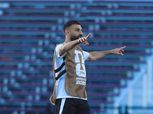 صيباري يدخل التاريخ ويزاحم محمد صلاح على عرش هدافي العرب في كأس العالم