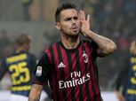 روما يحاول شراء نجم ميلان بـ30 مليون يورو