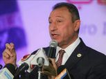 «مرجان»: «الخطيب» كان يحتاج لتدخل جراحي.. وسيسافر إلى ألمانيا في حالة واحدة
