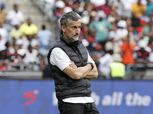 أورلاندو يعلن رحيل مدربه رسميا وتوقيعه لناد جديد.. هدف الأهلي والزمالك