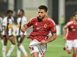 أول تعليق من مازيمبي على السقوط أمام الأهلي بثلاثية: «عاقبونا»