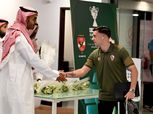 الإجابة في الرياض.. هل تشارك كل صفقات الزمالك الجديدة أمام الأهلي؟