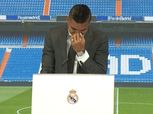 كاسيميرو يودع ريال مدريد بالدموع قبل الانتقال إلى يونايتد: سأعود مجددا