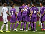 بالصور | تشكيلة ريال مدريد وبروسيا دورتموند في دوري الأبطال