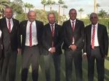 اتحاد الجولف يدعو وزير الشباب والرياضة لافتتاح البطولة الافريقية للناشئين