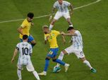 موعد مباراة البرازيل والأرجنتين والقنوات الناقلة في تصفيات كأس العالم 2026