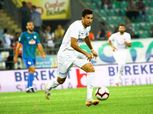 «تريزيجيه» أساسيا في مواجهة قاسم باشا وآكهيسار سبور