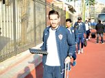 العجان يكشف الصعوبات التي واجهت سوريا في تصفيات كأس العالم