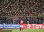 جماهير الأهلي تهتف لمتعب بعد رحيله للتعاون السعودي