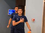 تطورات ملف رحيل أكرم توفيق إلى بيراميدز: 4 أضعاف راتبه مع الأهلي